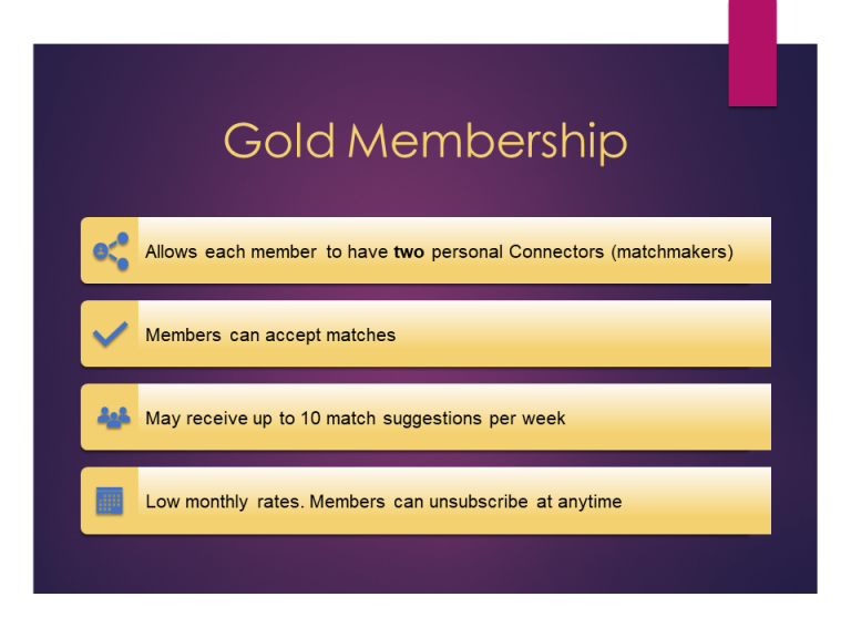 Become A Member YUConnects