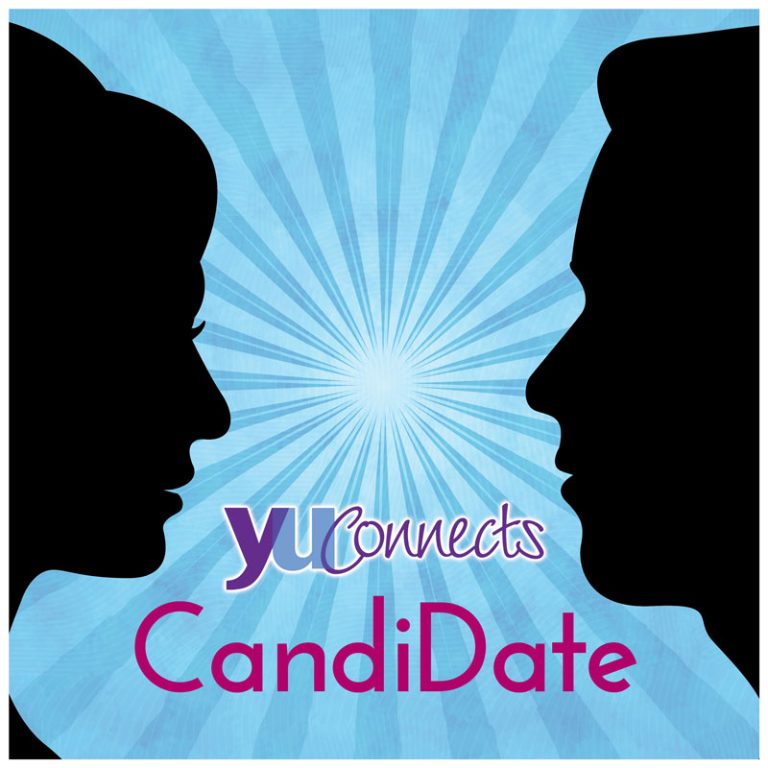 CandiDate Podcast YUConnects