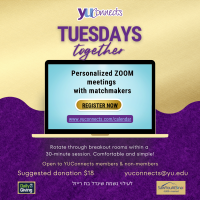 Tuesdays w Matchmakers